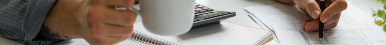 Personal injury legal training header