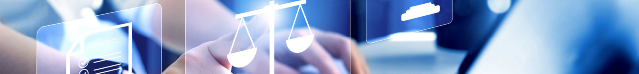 Personal injury legal training header