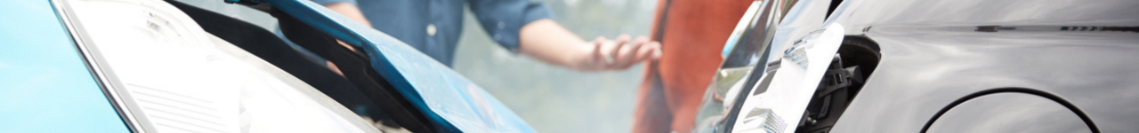 Personal injury legal training header