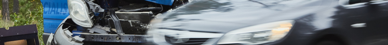 Personal injury legal training header