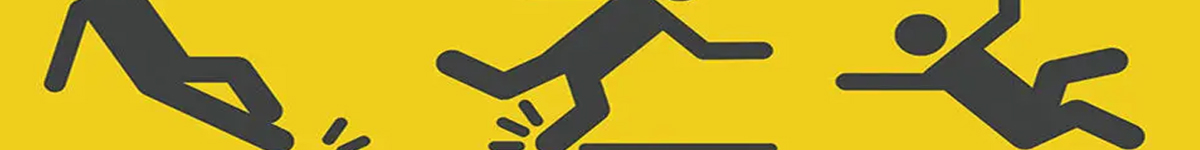 Personal injury legal training header