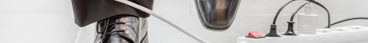 Personal injury legal training header