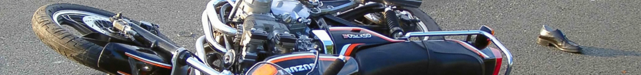 Personal injury legal training header