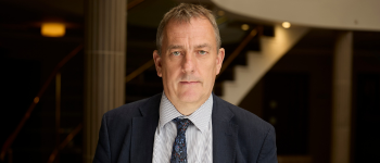Gordon Dalyell