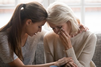 Severe injury help hub - mental health