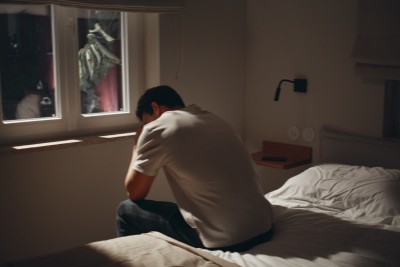 Severe injury help hub - mental health