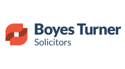 BOYES TURNER