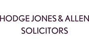 HODGE JONES & ALLEN LLP