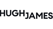 HUGH JAMES