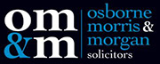 OSBORNE MORRIS & MORGAN