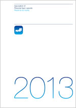 Annual report 2013