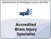 Brain injury lawyer