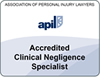 Clinical neglience specialist