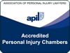Association of Personal Injury Lawyers - accredited chambers