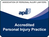 Personal injury legal practice