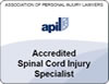 Spinal cord injury