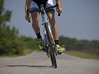 Cyclist injury compensation lawyers