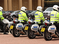 Police injury compensation lawyers - Edinburgh