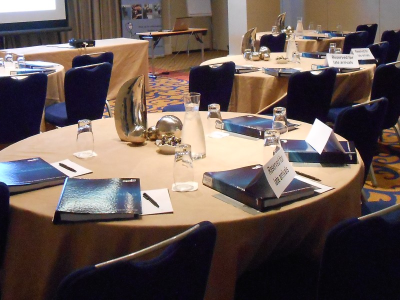Personal injury legal in-house training
