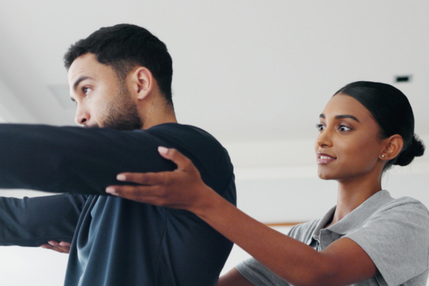 Rehabilitation provider listing